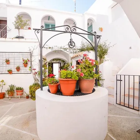 La Casa De La Laguna * Vejer de la Frontera