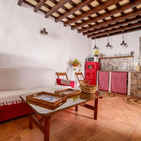 Apartment La Casa De La Laguna