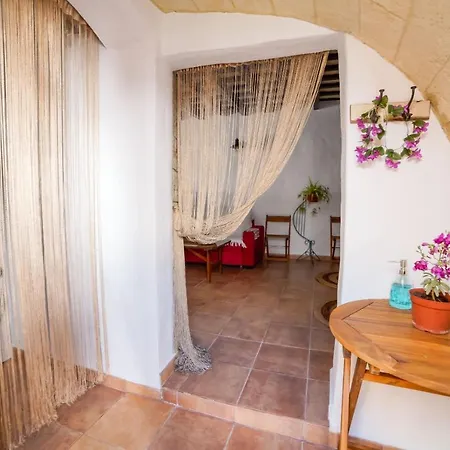 La Casa De La Laguna Apartment Vejer de la Frontera